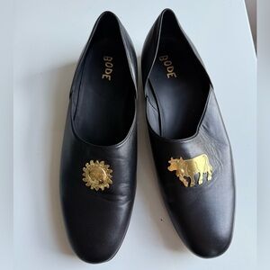 Bode House shoes sz 43